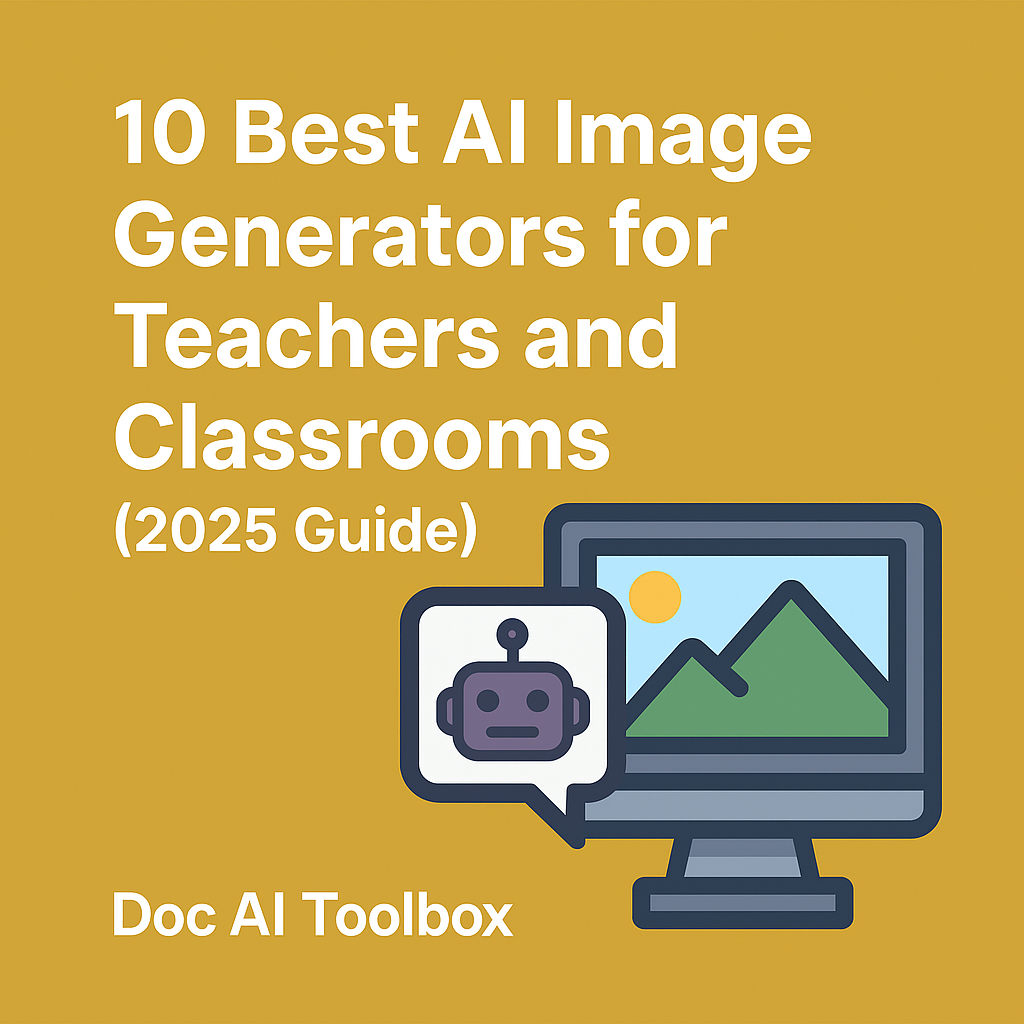 Doc AI Tool Box - AI addon for google docs and slides
